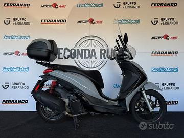 Piaggio Medley 150 S