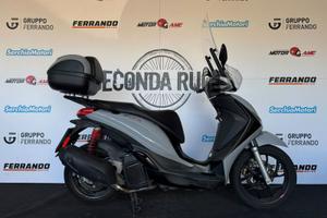 Piaggio Medley 150 S