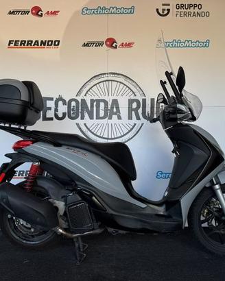 Piaggio Medley 150 S