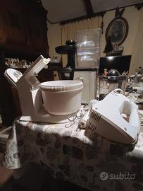 set frullatore,Estrattore il succo, Spremi agrumi