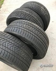 305 40 20 e 265 45 20 Pirelli