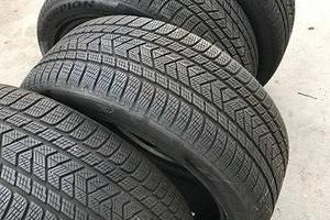305 40 20 e 265 45 20 Pirelli