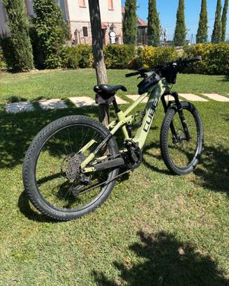 e-bike cube anno 2022