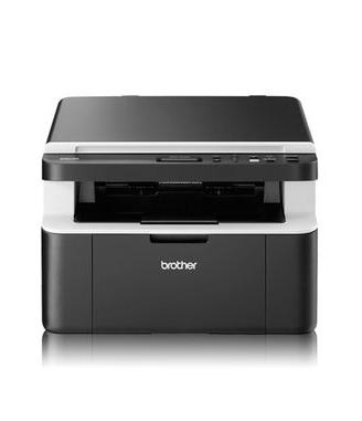 Brother DCP-1612W stampante multifunzione Laser A4