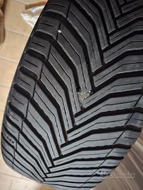 Michelin CrossClimate 2 225/45 R17 94Y XL - Coppia