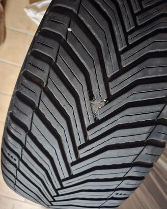 Michelin CrossClimate 2 225/45 R17 94Y XL - Coppia