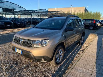 DACIA Duster 1.6 115 CV S&S 4x2 GPL Serie Specia