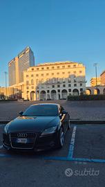 Audi tt s-line 2.0