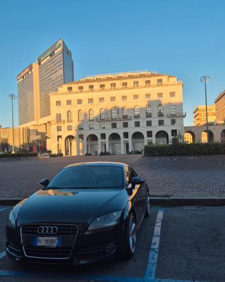 Audi tt s-line 2.0