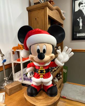 Topolino Nataliizio