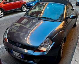 Ford StreetKa Ka Cabrio