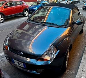 Ford StreetKa Ka Cabrio
