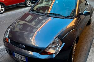Ford StreetKa Ka Cabrio