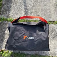 TERMOCOPERTE THERMAL RUOTA 17”