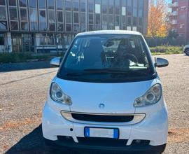 SMART Altro modello - 2010