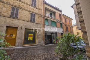 Casa indipendente a Corridonia 10 locali