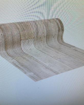 PAVIMENTO IN PVC