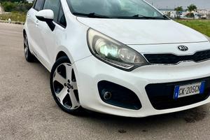 Kia Rio Cool 1.4 Diesel FULL OPTIONAL