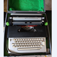 Macchina da scrivere Olivetti Lettera 36