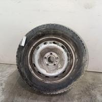 CERCHIO IN FERRO RENAULT Trafic Serie 24192 (14>)