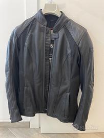 Giacca da moto Triumph Cara
