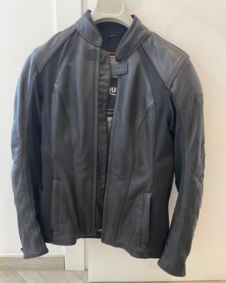 Giacca da moto Triumph Cara