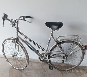 bicicletta