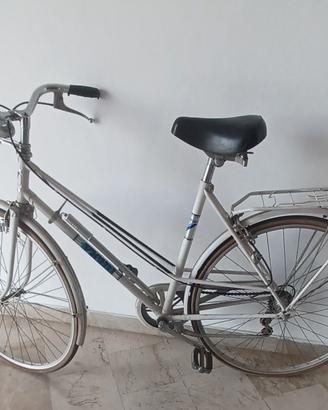 bicicletta