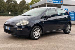 Fiat Punto 1.3 MJT II 75 CV Diesel 5 porte Street 