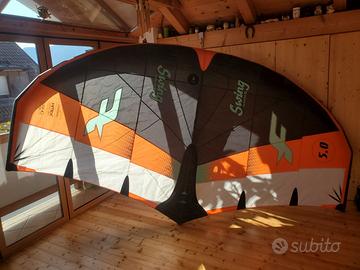 Wing fone swing 5.0 v3