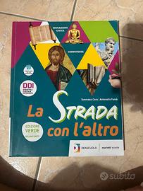 La strada con l'altro (Religione)