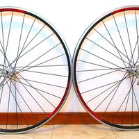 Ruote 28” ORBEA bici da corsa anteriore posteriore