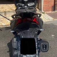 Kymco Dink 125 - 2023