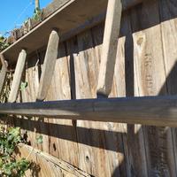 scala a pioli 21 scalini