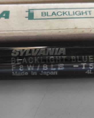 TUBI NEON 8W BLB
