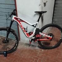 Gt force carbon expert 27,5" white