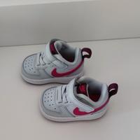 Nike court borough low2