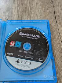 Dragon age ps5
