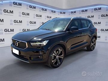 Volvo XC40 Recharge T4 Plug-in Hybrid auto Re...