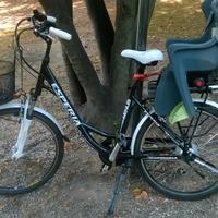BICI ELETTRICA ESPERIA