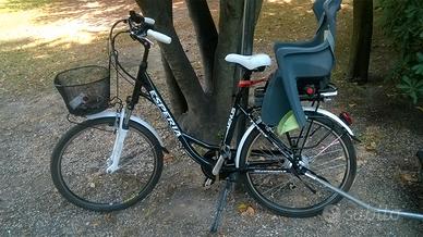 BICI ELETTRICA ESPERIA