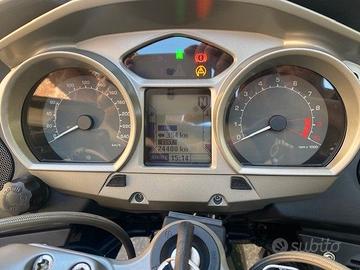 BMW R1200RT 90° ANNIVERSARIO