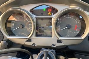 BMW R1200RT 90° ANNIVERSARIO