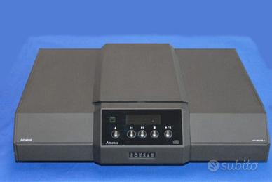 Roksan Attessa DPD II