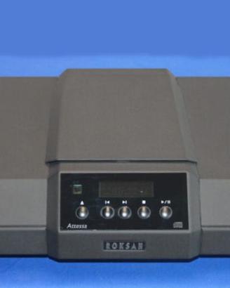 Roksan Attessa DPD II