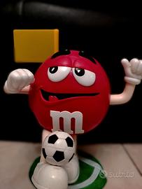 Dispenser M & M'S