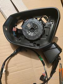 specchietto sx audi Q3 nuovo 