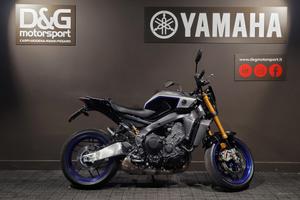 Yamaha MT-09 SP ABS