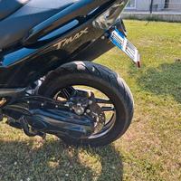 Yamaha T Max - 2011