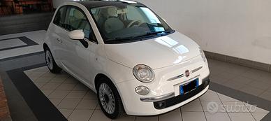 Fiat 500 1.2 EasyPower Lounge